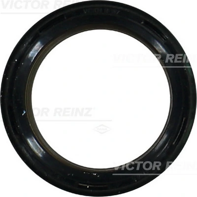 Shaft Seal, crankshaft